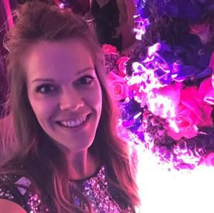 Meet your Posher, Rachel